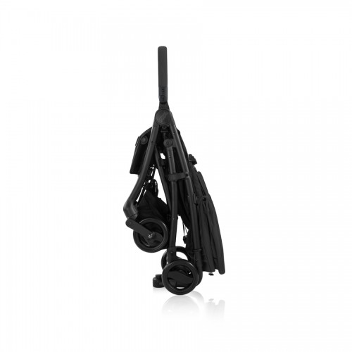 BRITAX Light Deluxe Stroller
